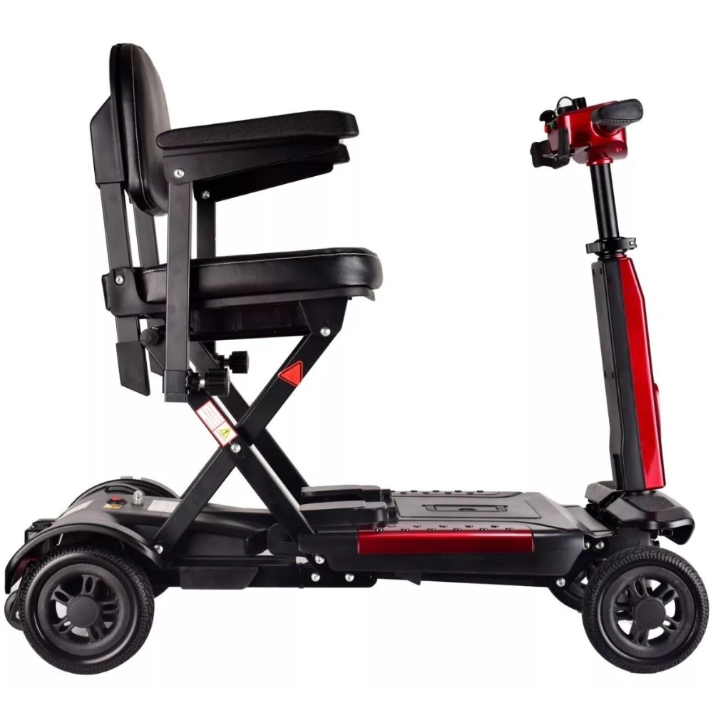 EEZY Fold Mobility Scooter